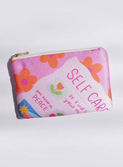 Design 41 Makeup Bag - Khotwh